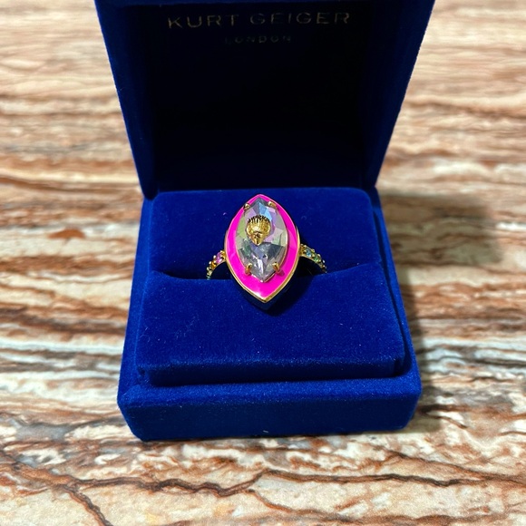 Kurt Geiger - Picture 4 of 7